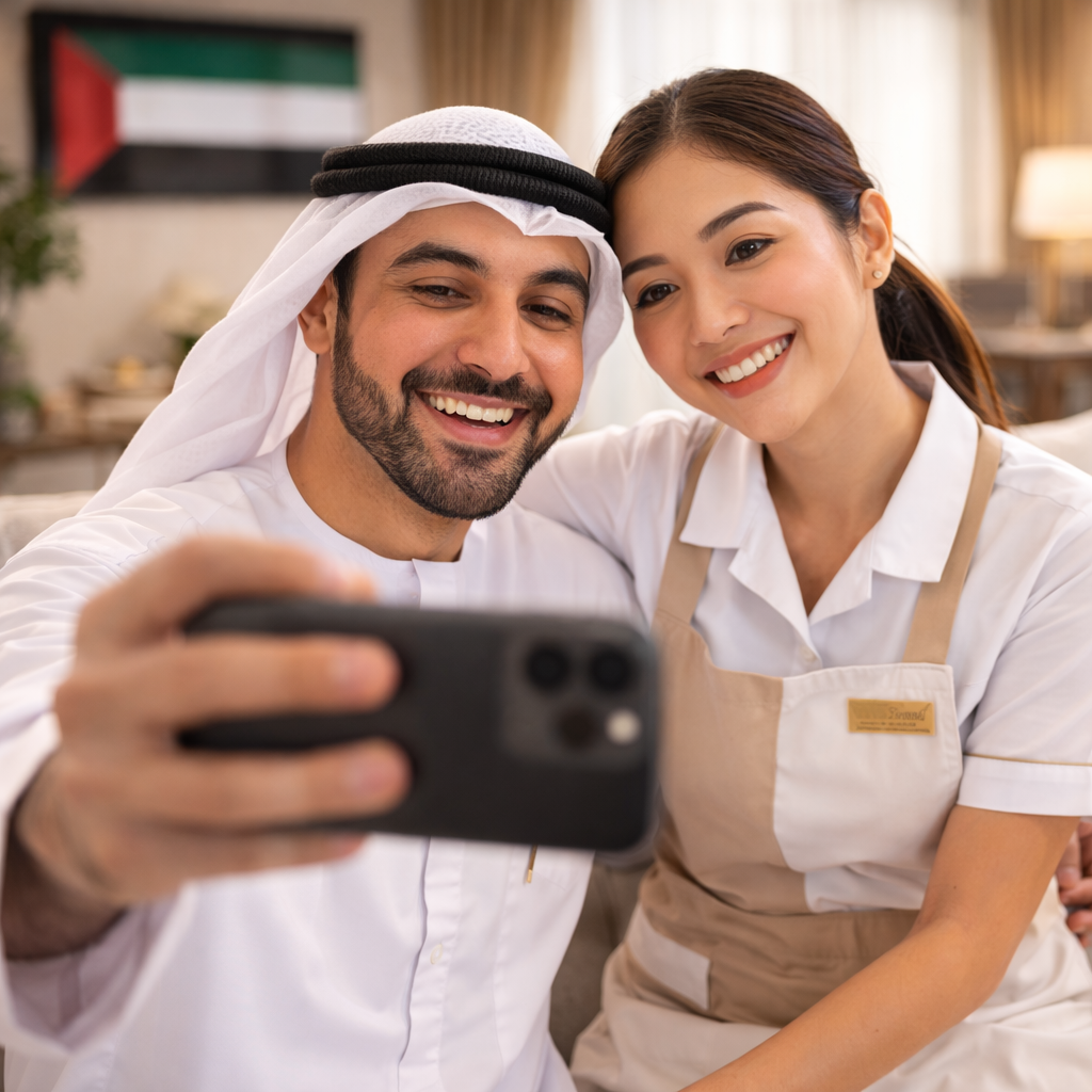 Employer showcase photo 1